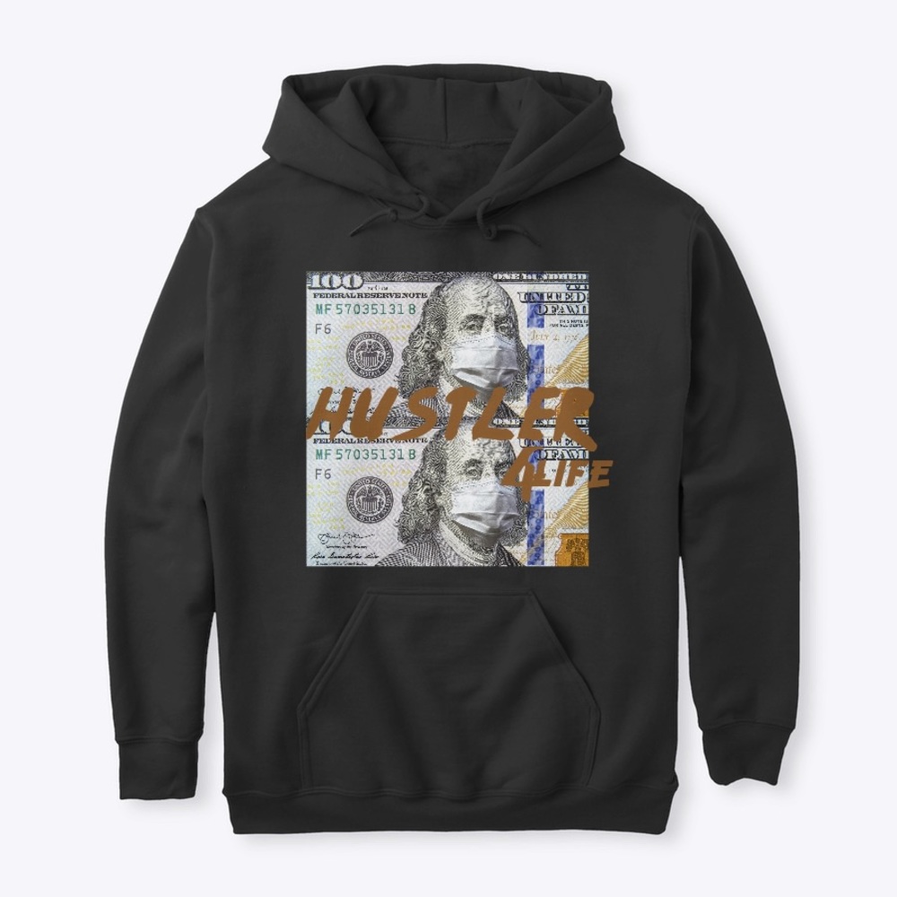 UNLIMITED HUSTLE BRAND 2021